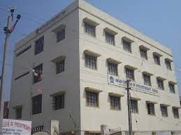 Akar College of Physiotherapy